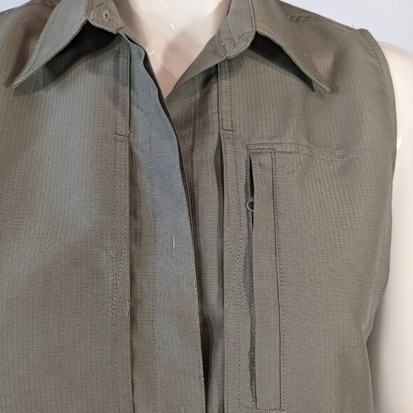 Seg'ments Outdoor Shirt - Picture 2 of 6